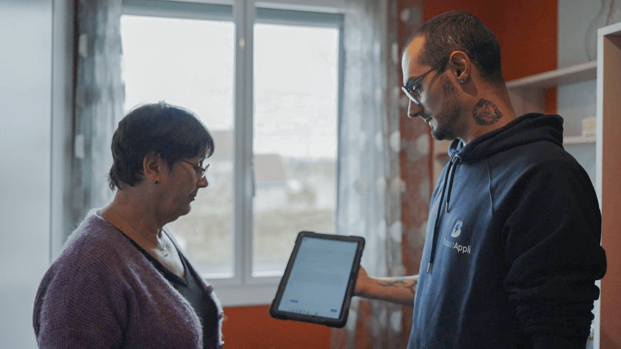 Image de l'information : Une formation née d’un besoin du terrain