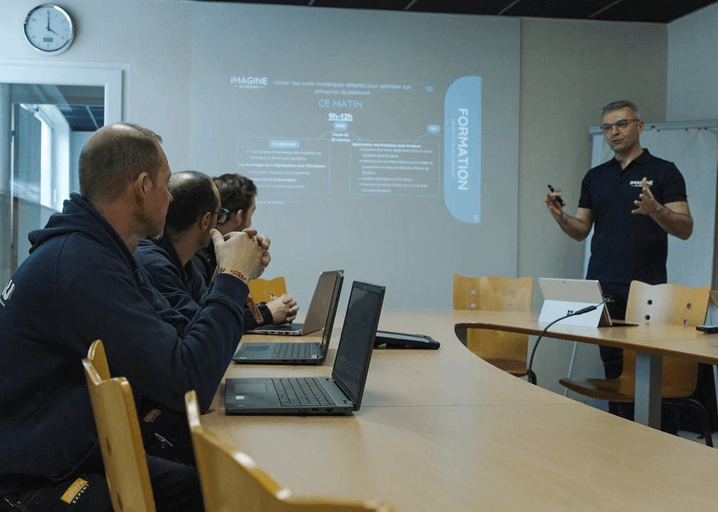 Image de l'information : L’expertise au service de l’innovation