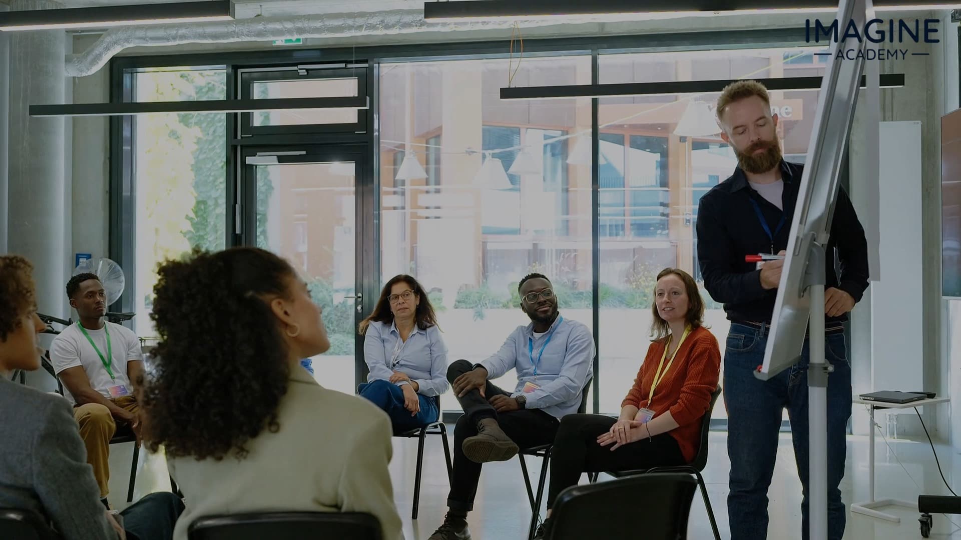 Image de l'information : Des formations intra-entreprise partout en France: